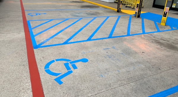 ADA Compliance and Safety