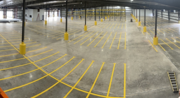 Industrial and Commercial Applications