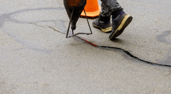 Maintenance and Clean-Up